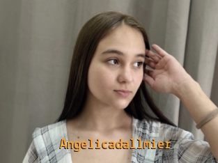 Angelicadallmier