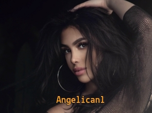 Angelicanl