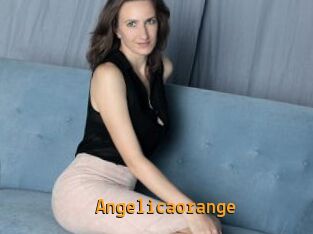 Angelicaorange