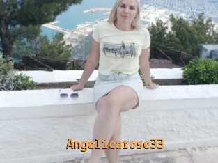 Angelicarose33