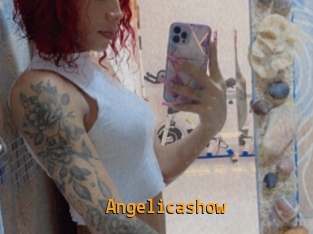 Angelicashow