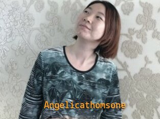 Angelicathomsone