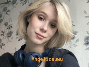 Angelicauwu