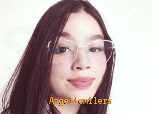 angelicmilers Sexcam Portal