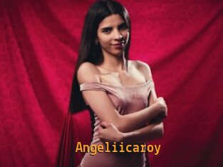 Angeliicaroy