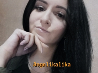 Angelikalika