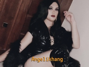 angelikhang Sexcam Portal