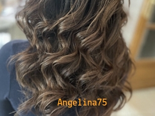 angelina75 Sexcam Portal