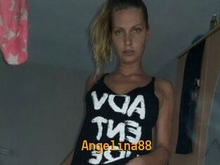 angelina88 Sexcam Portal