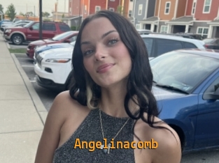 Angelinacomb