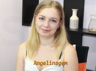 Angelinagem