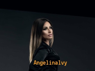 angelinalvy Sexcam Portal