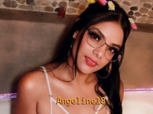 angeline18 Sexcam Portal