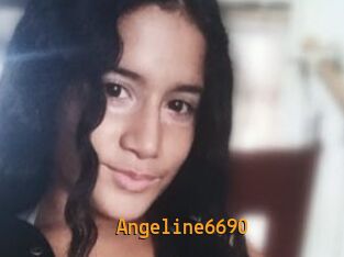 angeline6690 Sexcam Portal