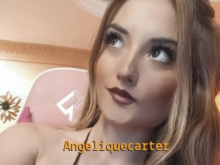 angeliquecarter Sexcam Portal