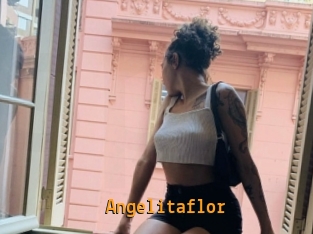 angelitaflor Sexcam Portal