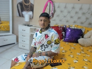 angelitoxxx Sexcam Portal