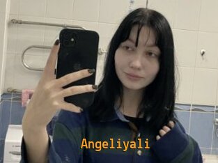 Angeliyali
