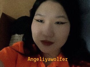 angeliyawolfer Sexcam Portal
