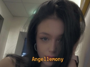 Angellemony