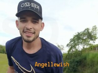 Angellewish