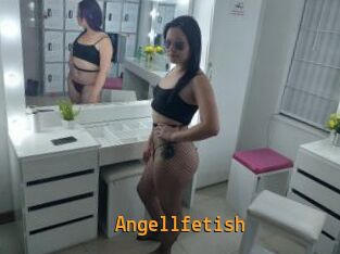 Angellfetish