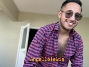Angellolewis