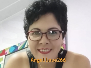 angellove266 Sexcam Portal