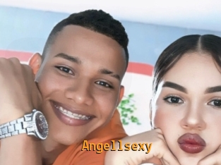 Angellsexy