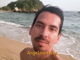 Angelmaniaco