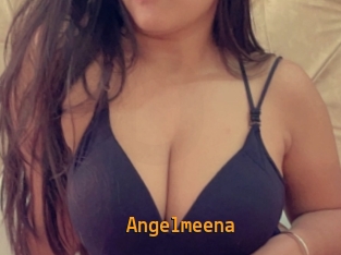 Angelmeena
