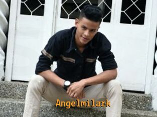 Angelmilark