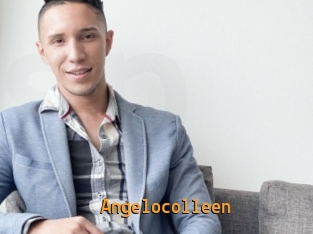 Angelocolleen