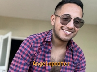 angeloporter Sexcam Portal