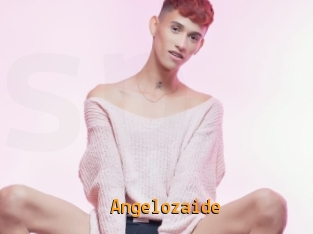 Angelozaide