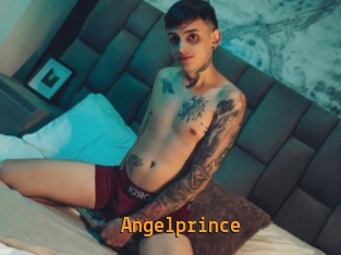 Angelprince