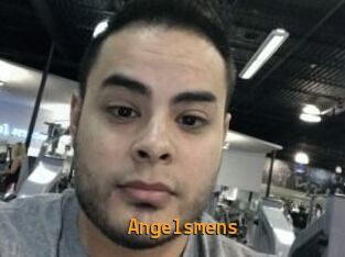 Angels_mens