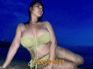 Angelsoiya