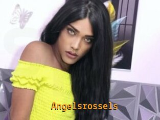 Angelsrossels