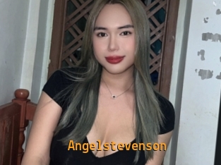 Angelstevenson