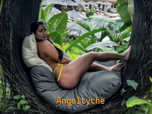 Angeltyche