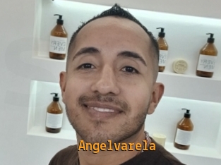 Angelvarela