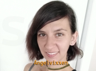 angelvixxen Sexcam Portal