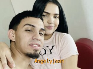 Angelyjean