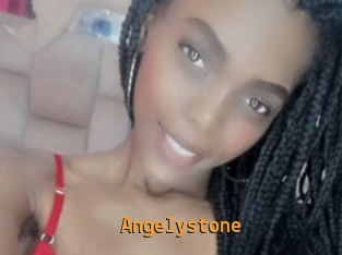 Angelystone