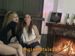 angieandtaleia Sexcam Portal