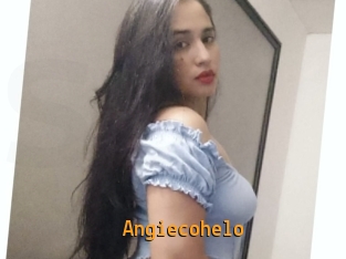 angiecohelo Sexcam Portal