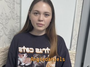 angiedaniels Sexcam Portal