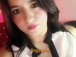Angiegue