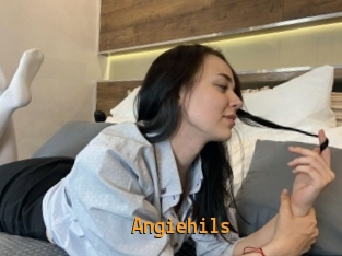 Angiehils